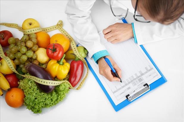 Nutritionist Las Vegas