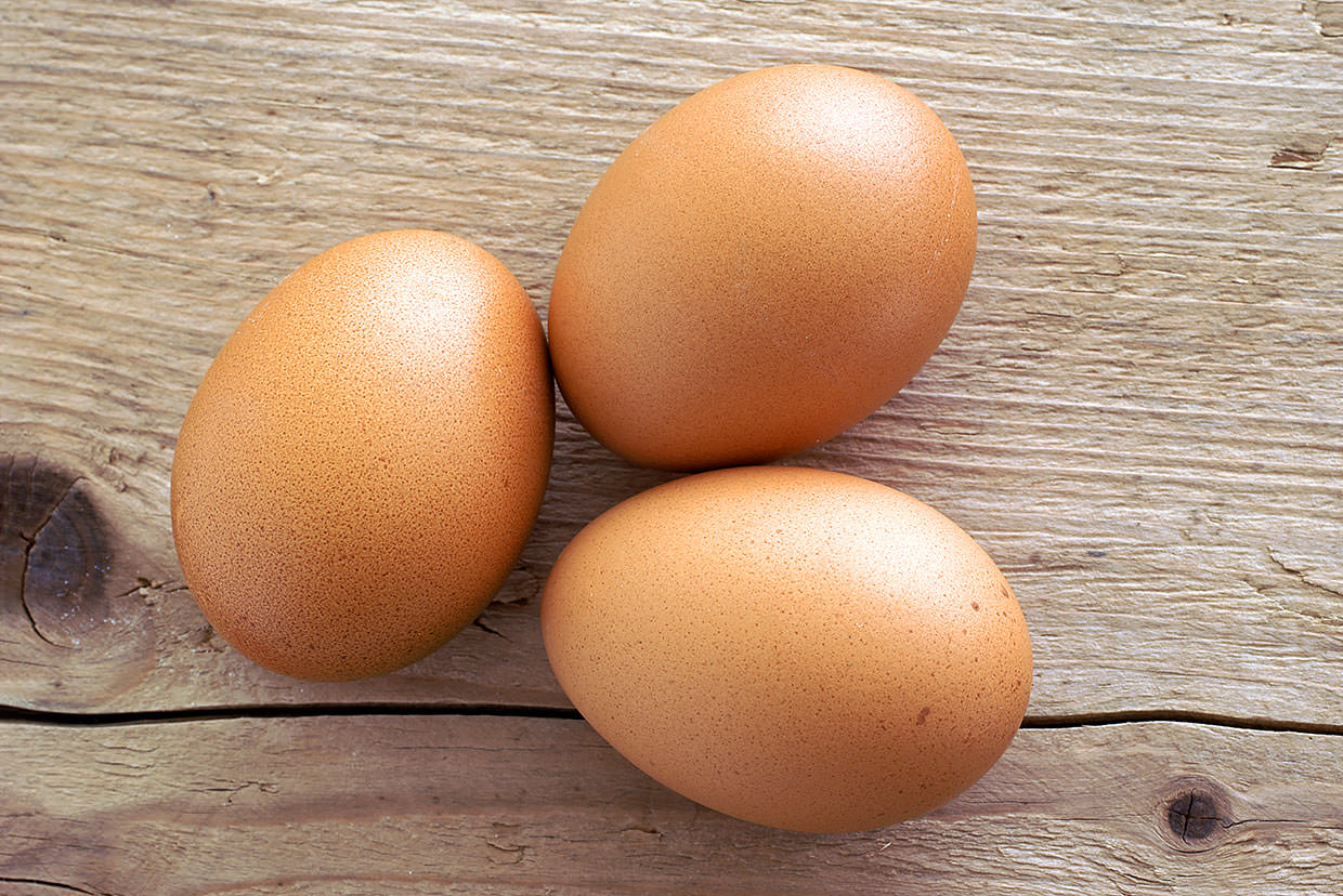 What A Registered Dietitian Has To Say About Eggs & Cholesterol AYB